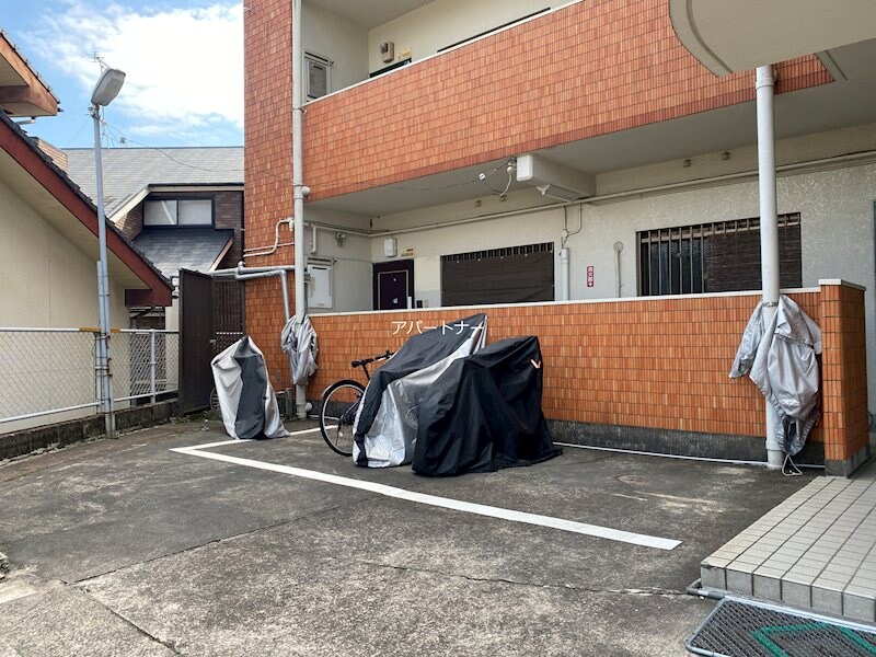 鹿児島中央駅 徒歩57分 3階の物件内観写真