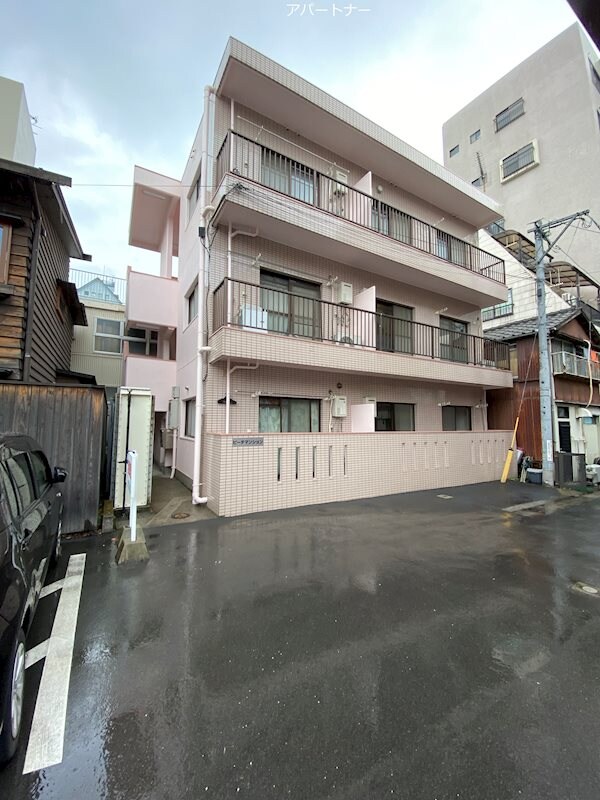 いづろ通駅 徒歩5分 3階の物件外観写真