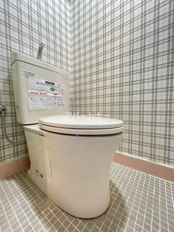 いづろ通駅 徒歩5分 3階の物件内観写真