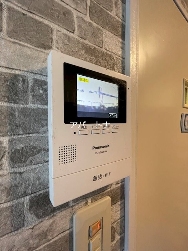 いづろ通駅 徒歩5分 3階の物件内観写真