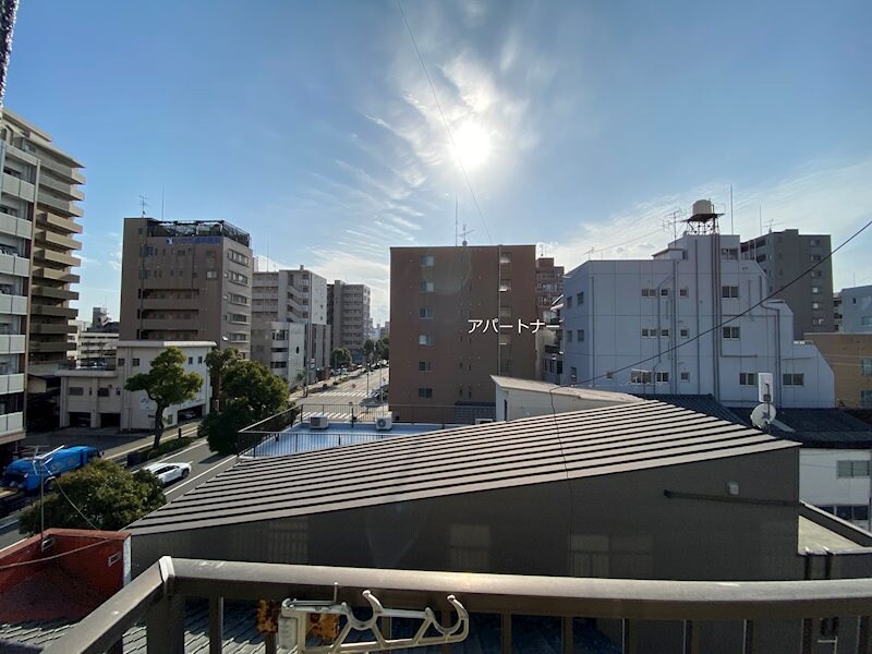 新屋敷駅 徒歩7分 4階の物件内観写真