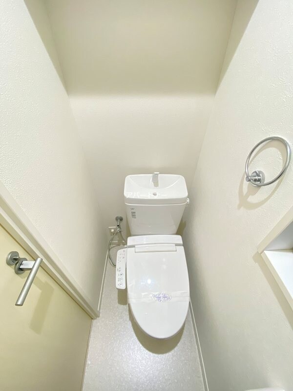 Ｚｅｒｏ　みやた通りの物件内観写真