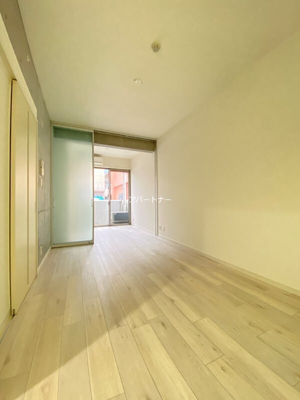 Ｚｅｒｏ　みやた通りの物件内観写真