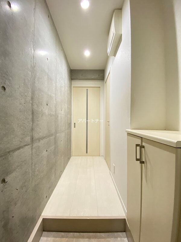 Ｚｅｒｏ　みやた通りの物件内観写真