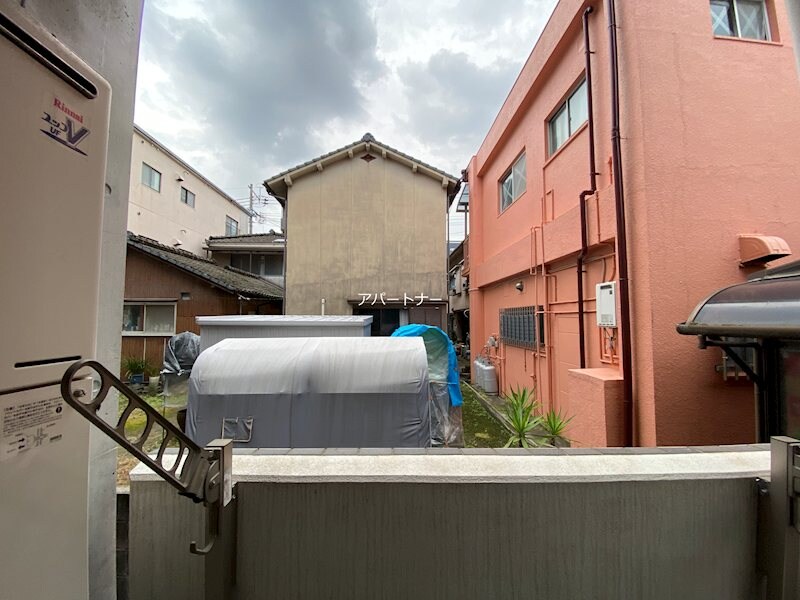 Ｚｅｒｏ　みやた通りの物件内観写真