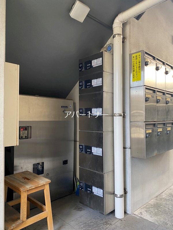 Ｚｅｒｏ　みやた通りの物件内観写真