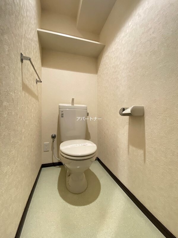 郡元駅 徒歩24分 4階の物件内観写真