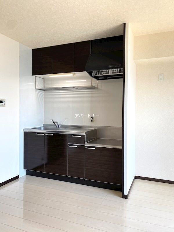 郡元駅 徒歩24分 4階の物件内観写真