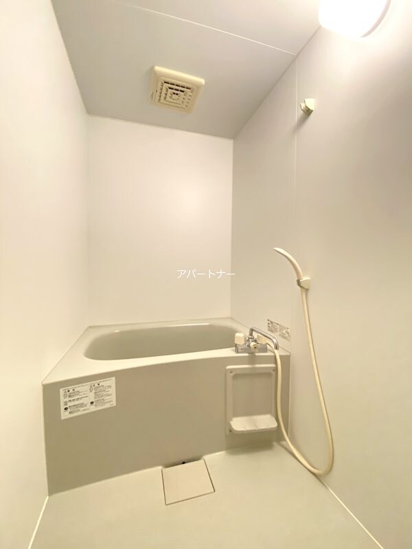 郡元駅 徒歩24分 4階の物件内観写真