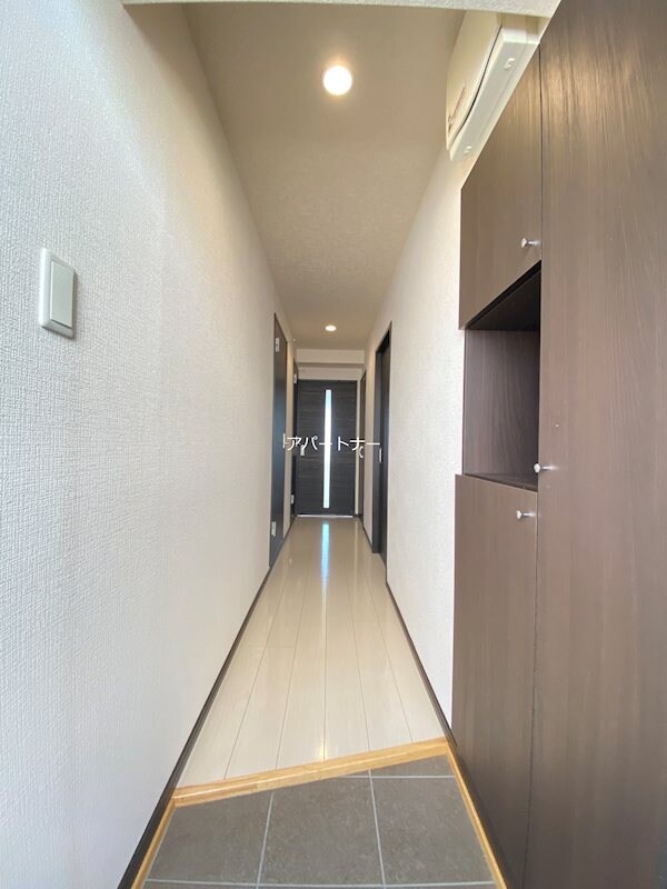 郡元駅 徒歩24分 4階の物件内観写真