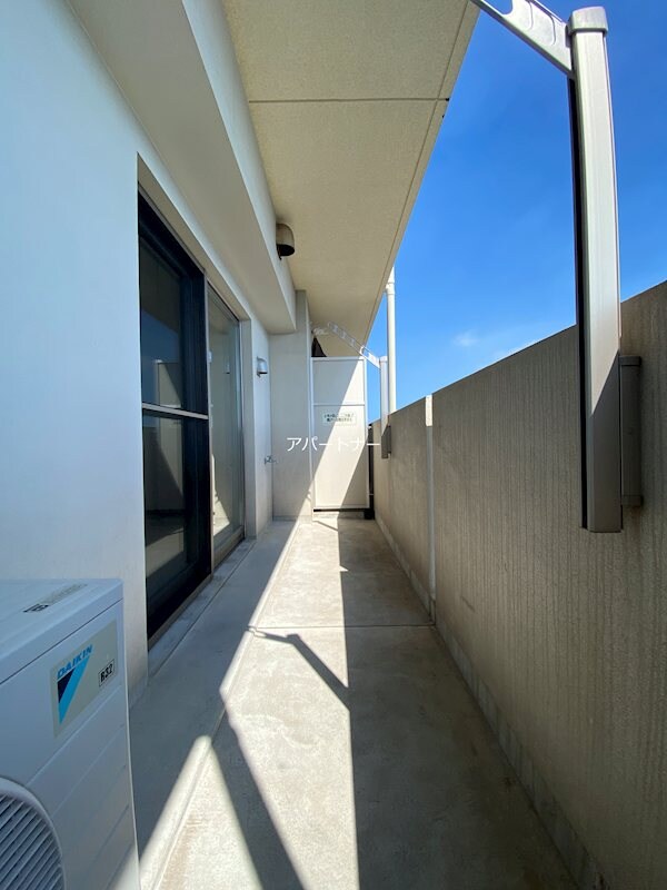 郡元駅 徒歩24分 4階の物件内観写真