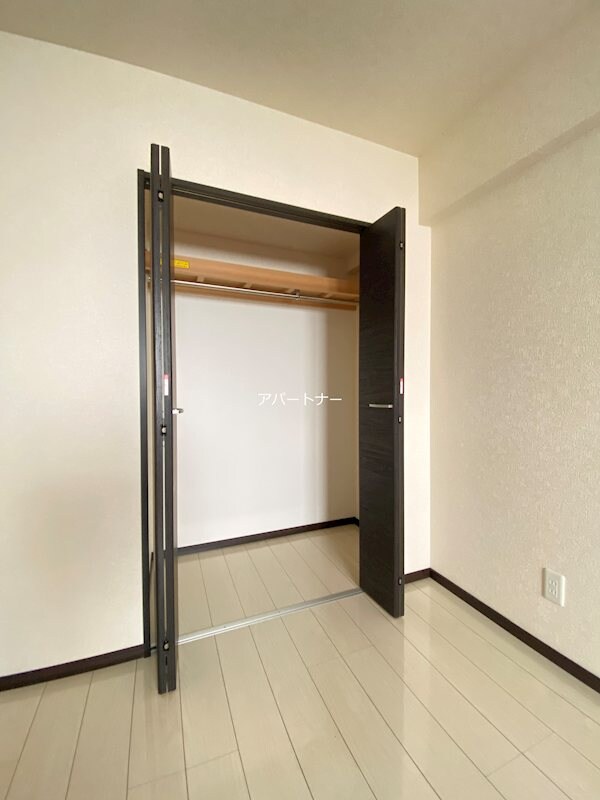 郡元駅 徒歩24分 4階の物件内観写真