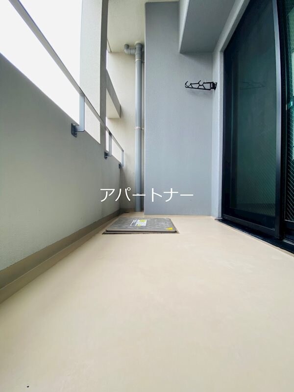 鹿児島駅 徒歩10分 8階の物件内観写真