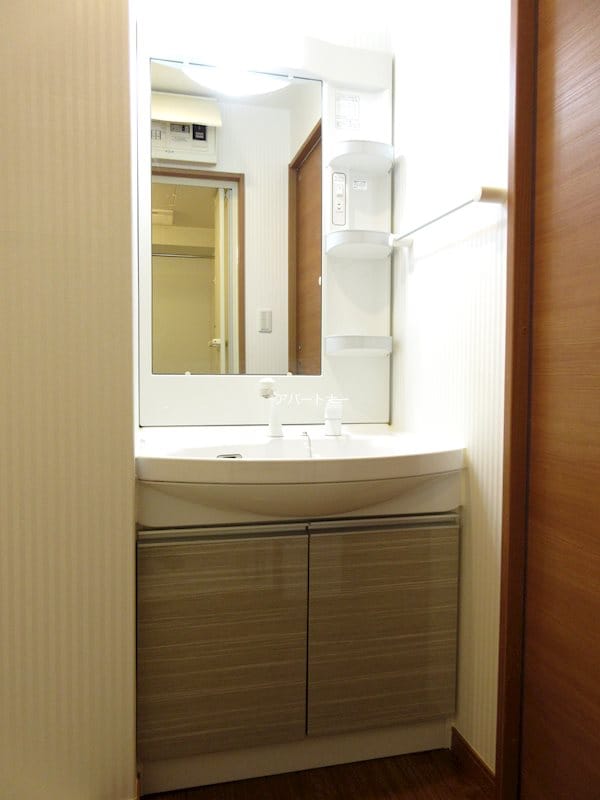 騎射場駅 徒歩2分 2階の物件内観写真