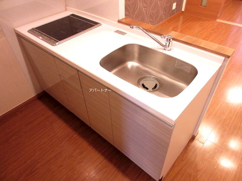 騎射場駅 徒歩2分 7階の物件内観写真