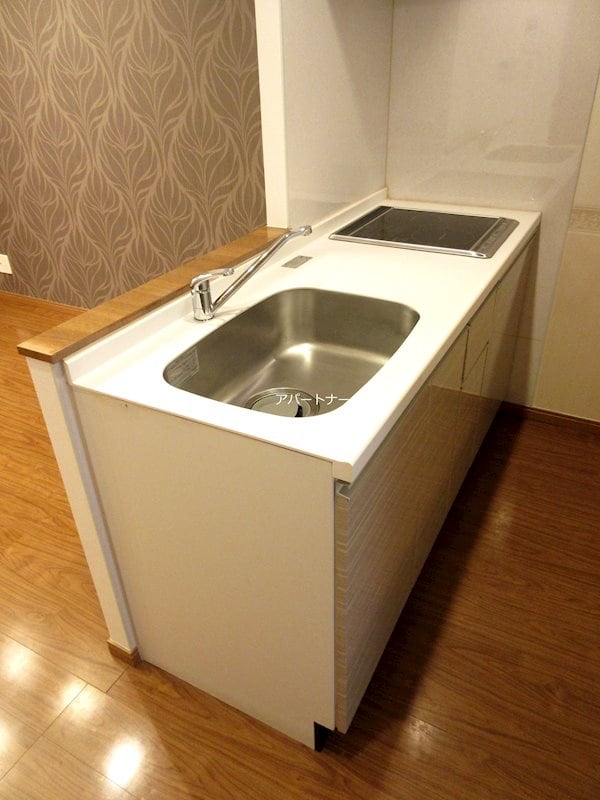 騎射場駅 徒歩2分 2階の物件内観写真