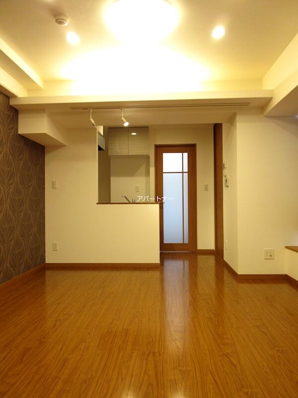 騎射場駅 徒歩2分 2階の物件内観写真