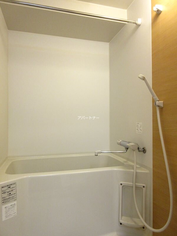 騎射場駅 徒歩2分 7階の物件内観写真