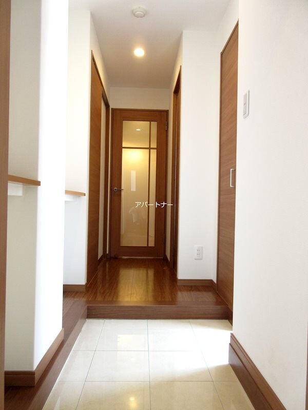 騎射場駅 徒歩2分 7階の物件内観写真