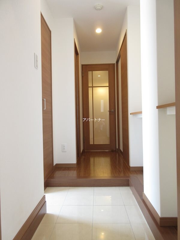 騎射場駅 徒歩2分 2階の物件内観写真