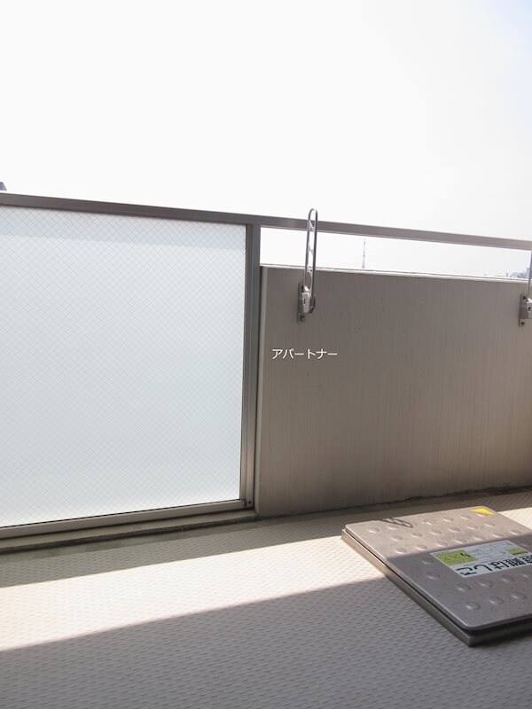 騎射場駅 徒歩2分 7階の物件内観写真