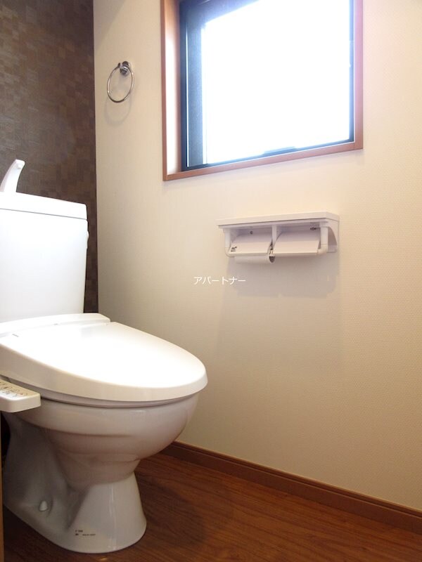 騎射場駅 徒歩2分 7階の物件内観写真