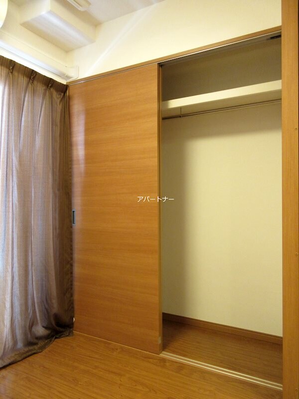 騎射場駅 徒歩2分 2階の物件内観写真