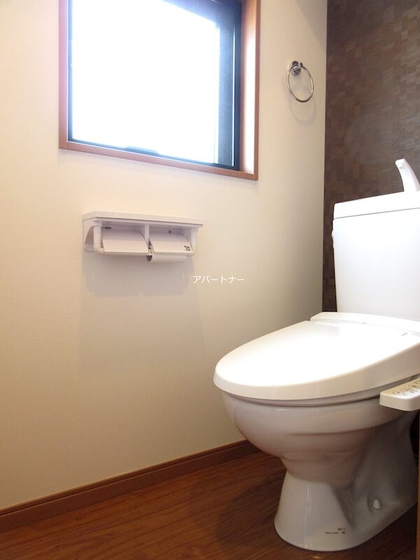 騎射場駅 徒歩2分 2階の物件内観写真