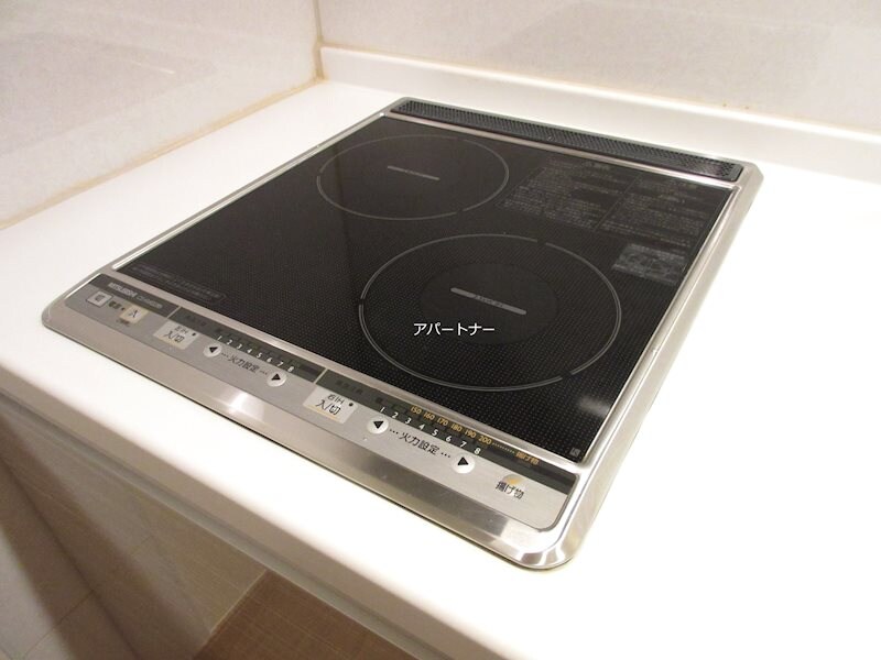 騎射場駅 徒歩2分 7階の物件内観写真