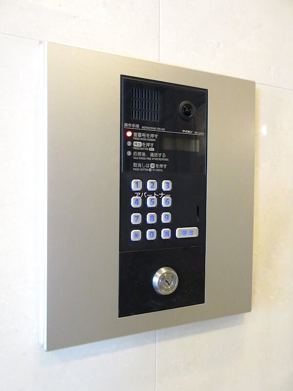 騎射場駅 徒歩2分 7階の物件内観写真