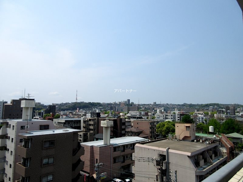 騎射場駅 徒歩2分 2階の物件内観写真