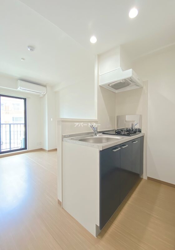 二中通駅 徒歩15分 2階の物件内観写真