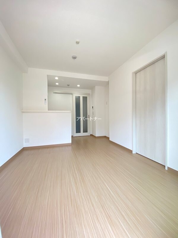 二中通駅 徒歩15分 2階の物件内観写真