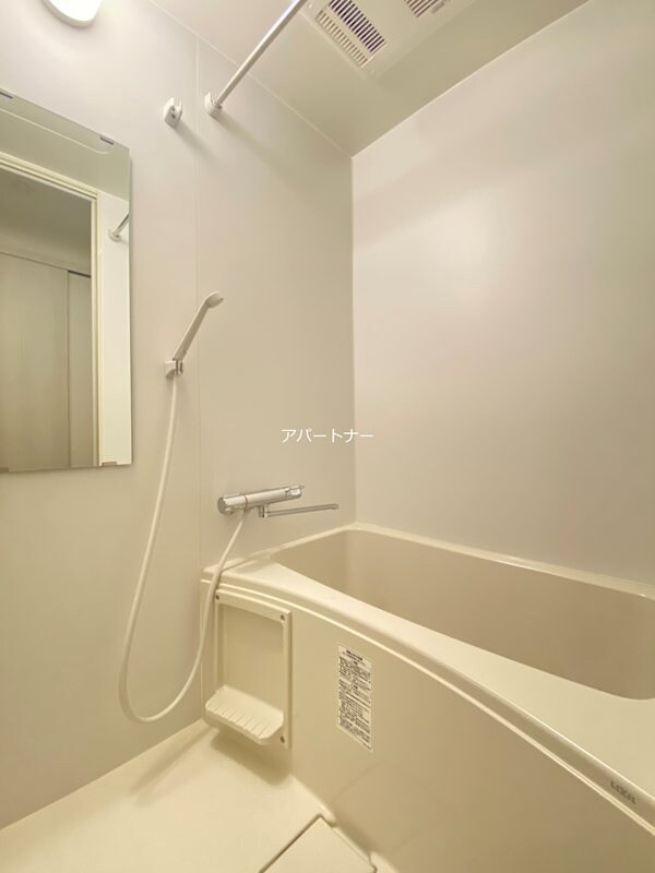 二中通駅 徒歩15分 2階の物件内観写真