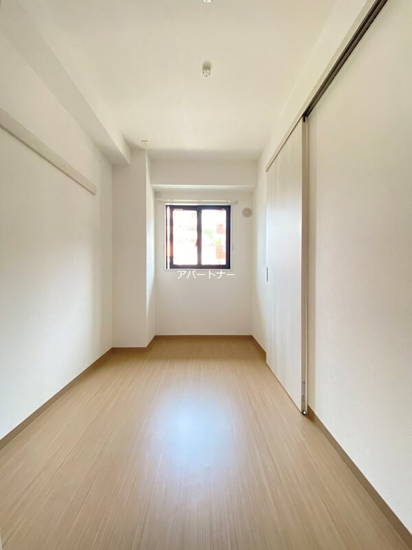 二中通駅 徒歩15分 2階の物件内観写真
