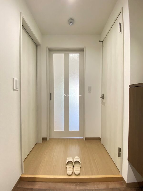 二中通駅 徒歩15分 2階の物件内観写真