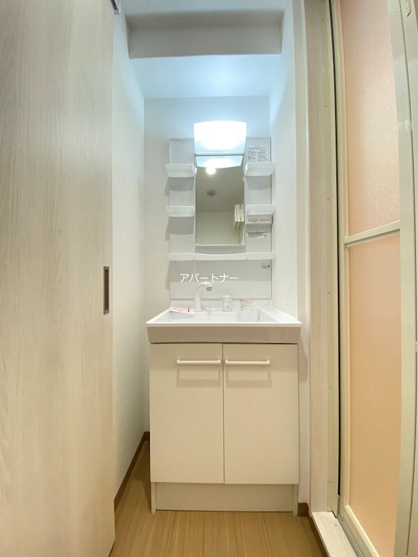 二中通駅 徒歩15分 2階の物件内観写真