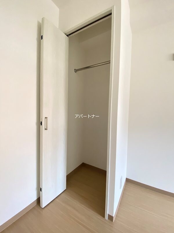 二中通駅 徒歩15分 2階の物件内観写真