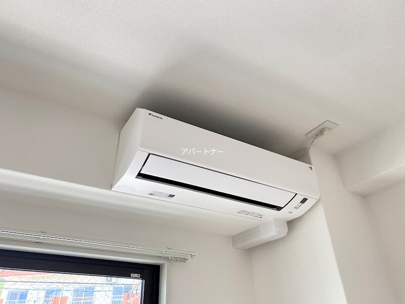 二中通駅 徒歩15分 2階の物件内観写真