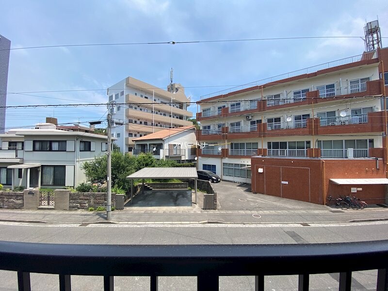 二中通駅 徒歩15分 2階の物件内観写真