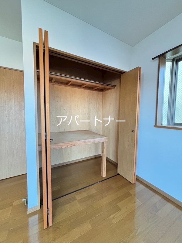 グリーンパレスIの物件内観写真