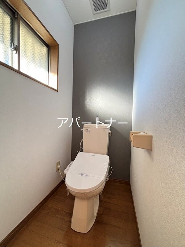 グリーンパレスIの物件内観写真