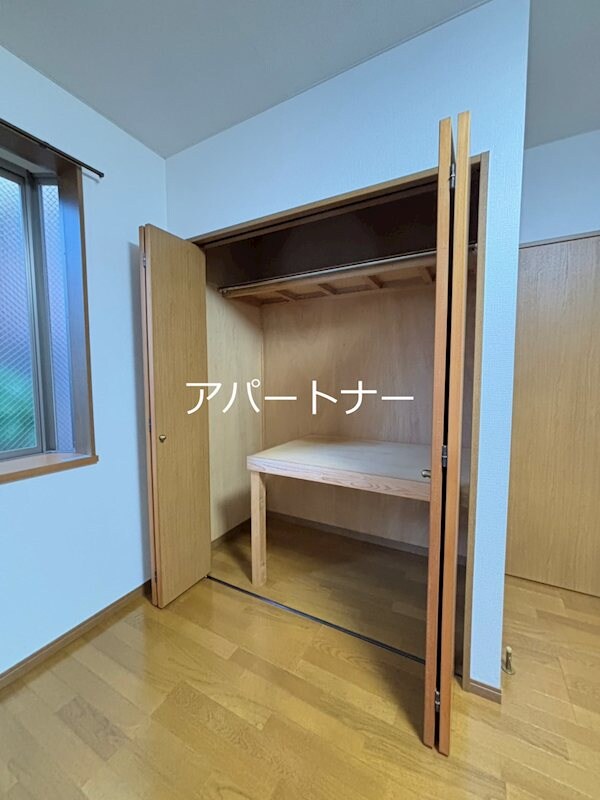 グリーンパレスIの物件内観写真