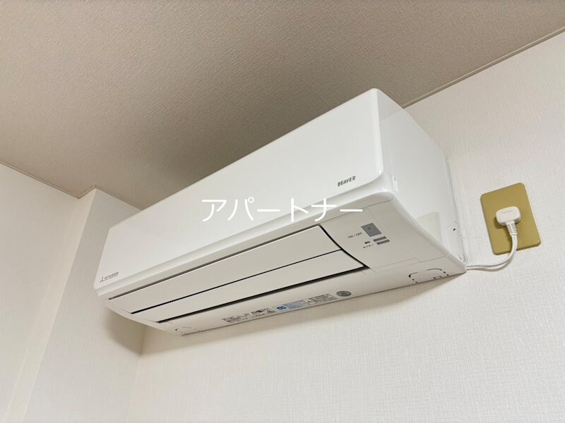 グリーンパレスIの物件内観写真