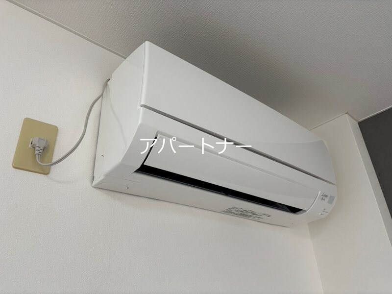 グリーンパレスIの物件内観写真