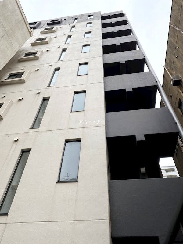 水族館口駅 徒歩2分の物件外観写真