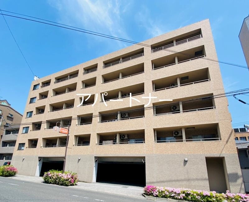 水族館口駅 徒歩11分の物件外観写真