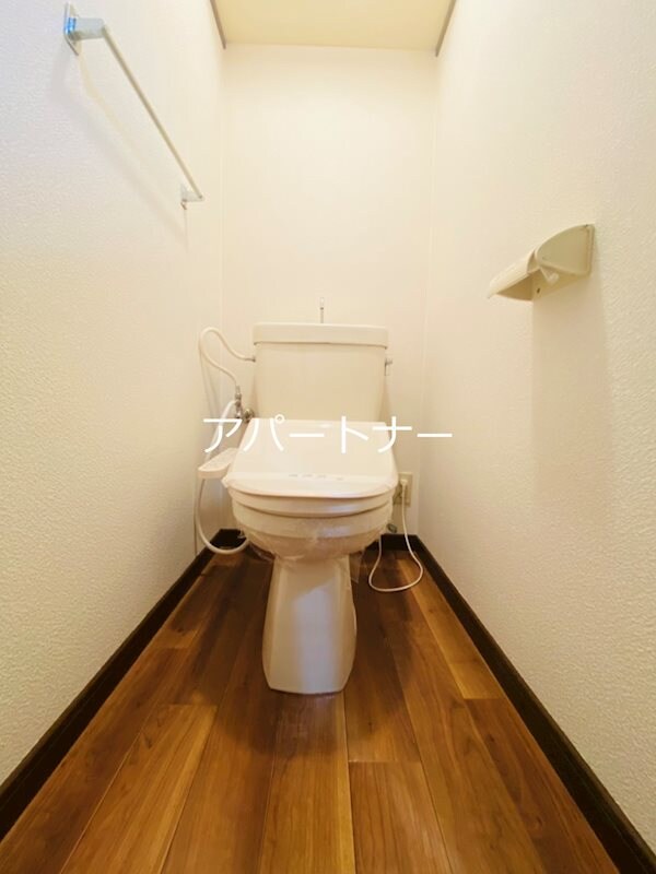 谷山駅 徒歩16分 2階の物件内観写真