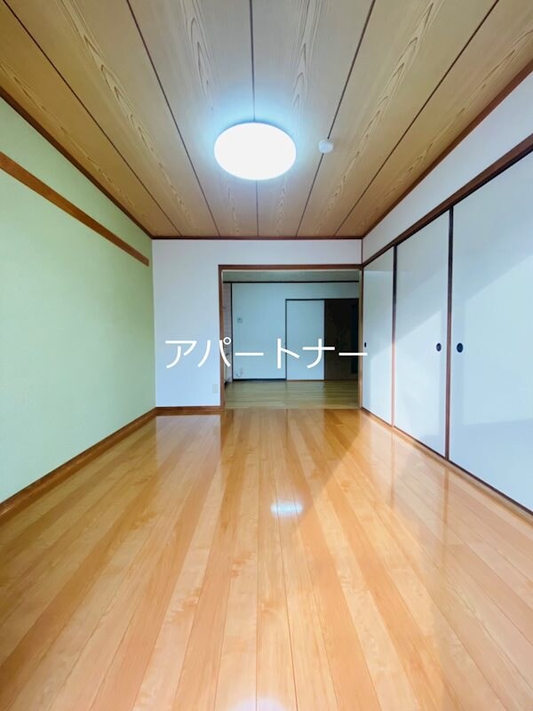 谷山駅 徒歩16分 2階の物件内観写真