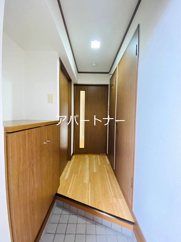 谷山駅 徒歩16分 2階の物件内観写真